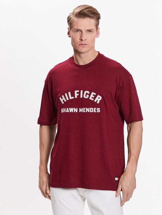 T-Shirt Tommy Hilfiger