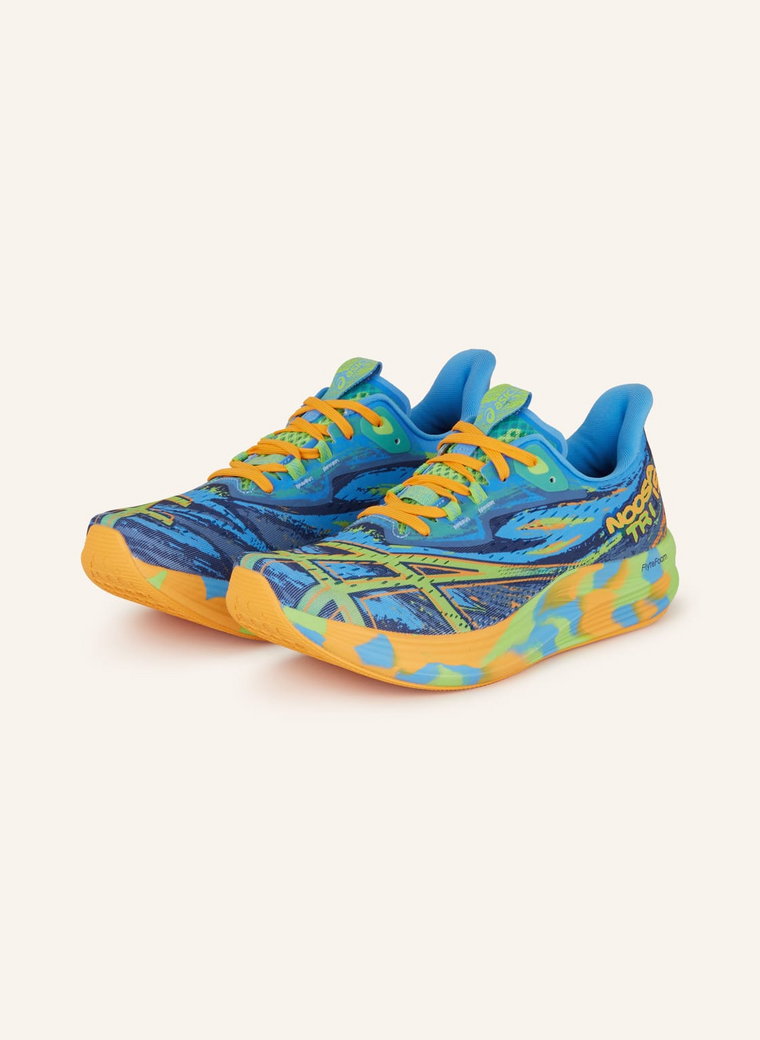 Asics Buty Do Biegania Noosa Tri 15 blau