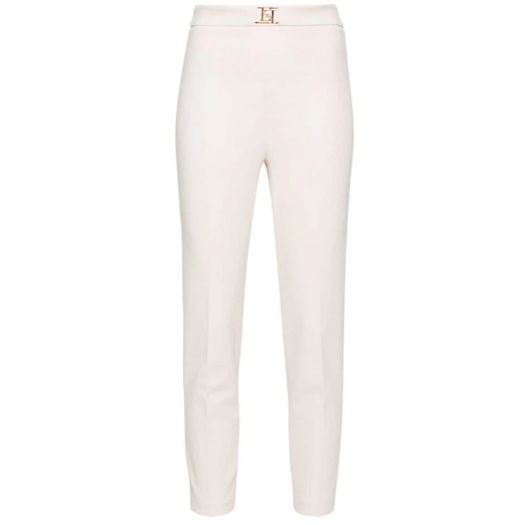 Trousers Elisabetta Franchi