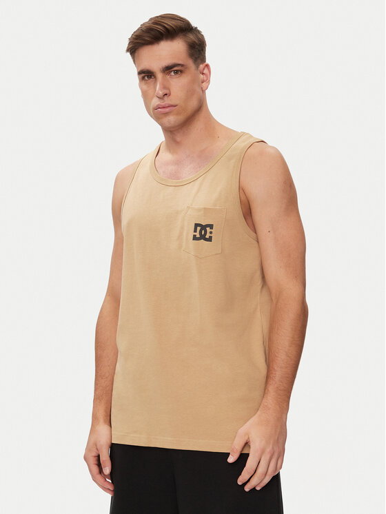 Tank top DC