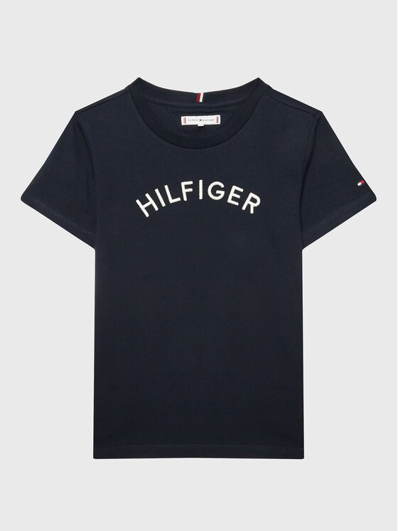 T-Shirt Tommy Hilfiger