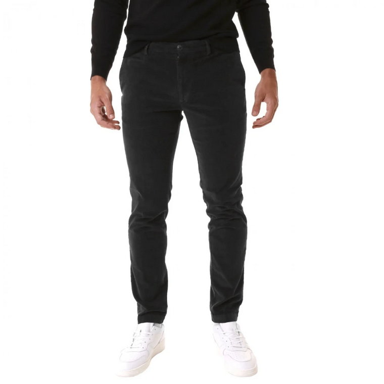 Spodnie Chino Billy 40Weft