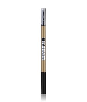 Maybelline Brow Ultra Slim Kredka do brwi 1 szt. Nr. 01 - Blonde