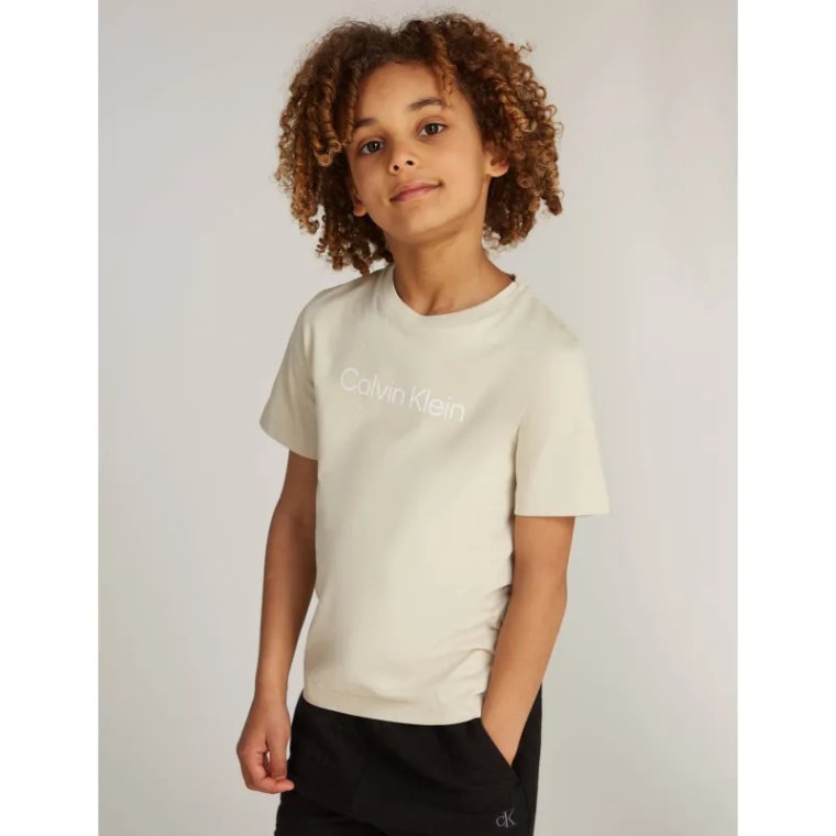 CALVIN KLEIN JEANS T-shirt | Regular Fit