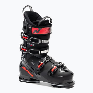 Buty narciarskie Nordica Speedmachine 3 110 GW czarne 050G22007T1 | WYSYŁKA W 24H | 30 DNI NA ZWROT