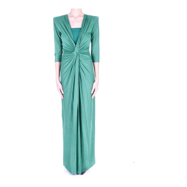 Maxi Dresses Liu Jo