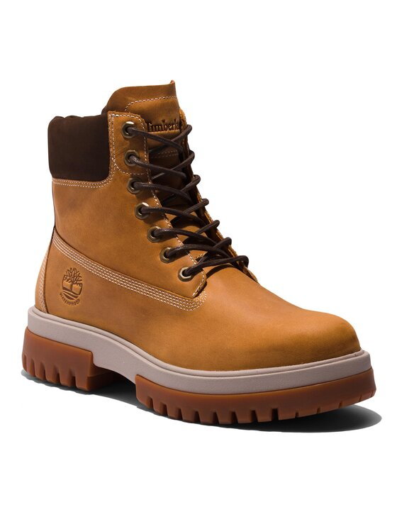 Trapery Timberland