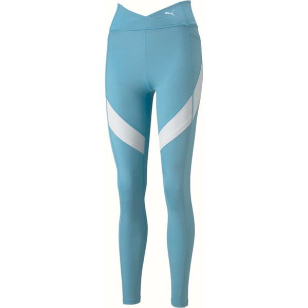 Legginsy damskie Eversculpt High Waist Puma