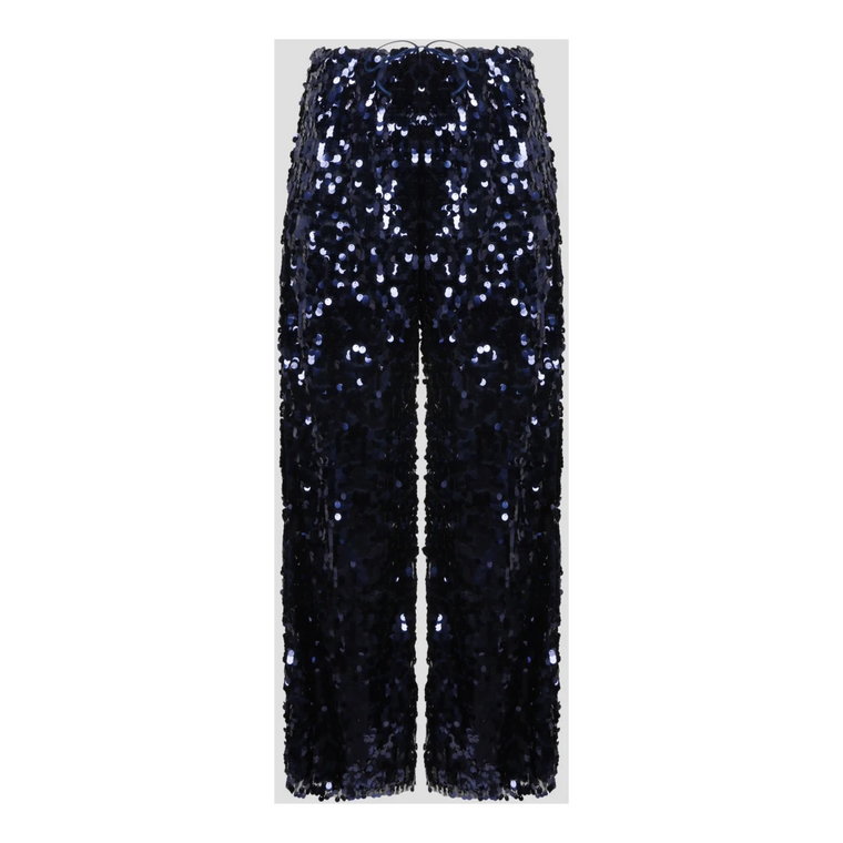 Wide Trousers Oseree