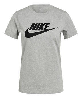 Nike T-Shirt Sportswear Essential grau