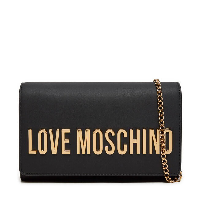 Torebka LOVE MOSCHINO