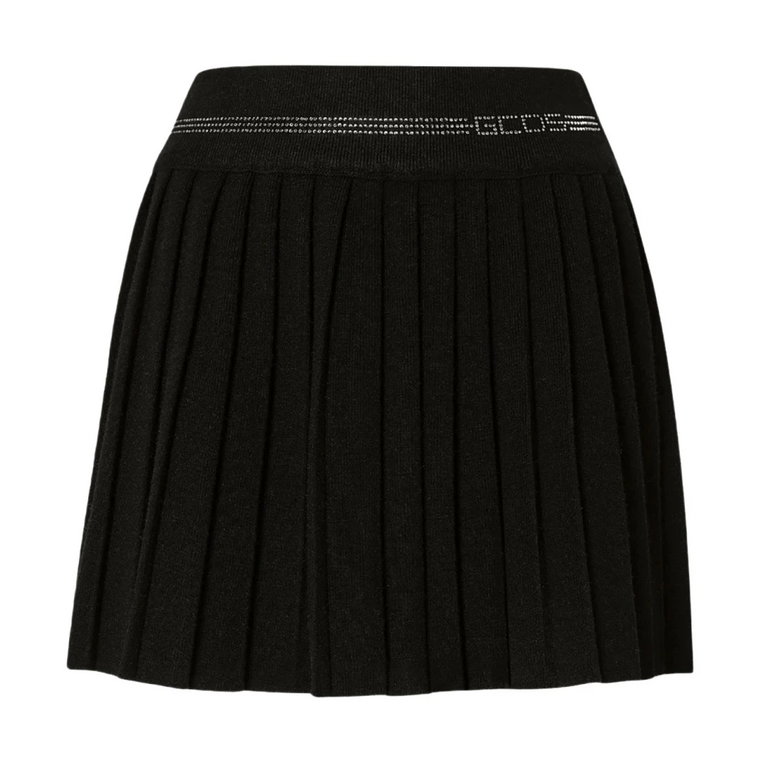 Midi Skirts Gcds