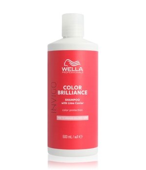 Wella Professionals Invigo Color Brilliance Szampon do włosów 500 ml