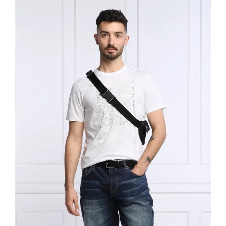 Armani Exchange T-shirt | Regular Fit