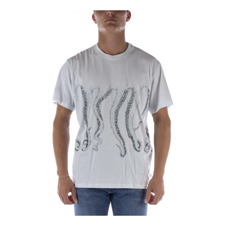 T-Shirts Octopus