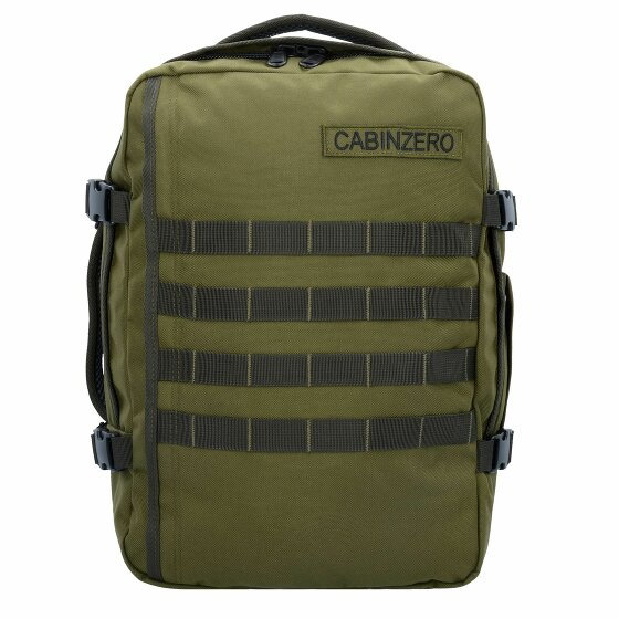 Cabin Zero Plecak kabinowy Military 28L 44 cm military green