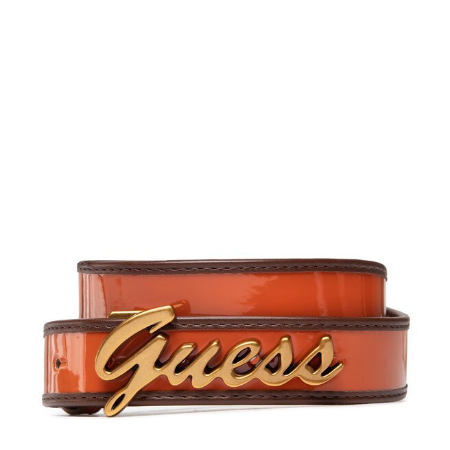 Pasek Damski Guess