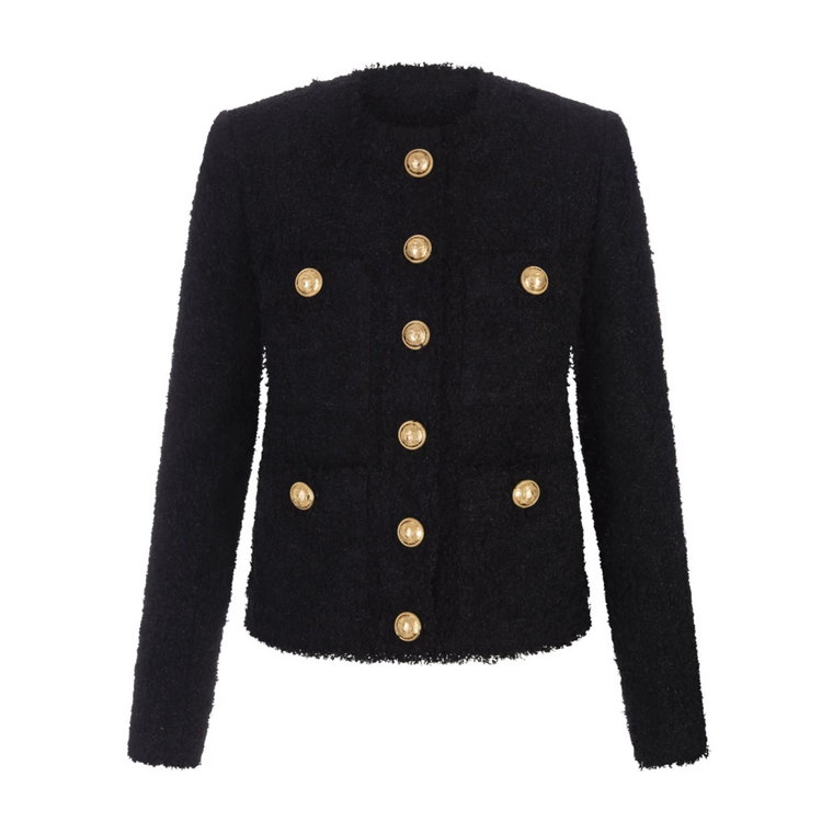 Cardigans Balmain