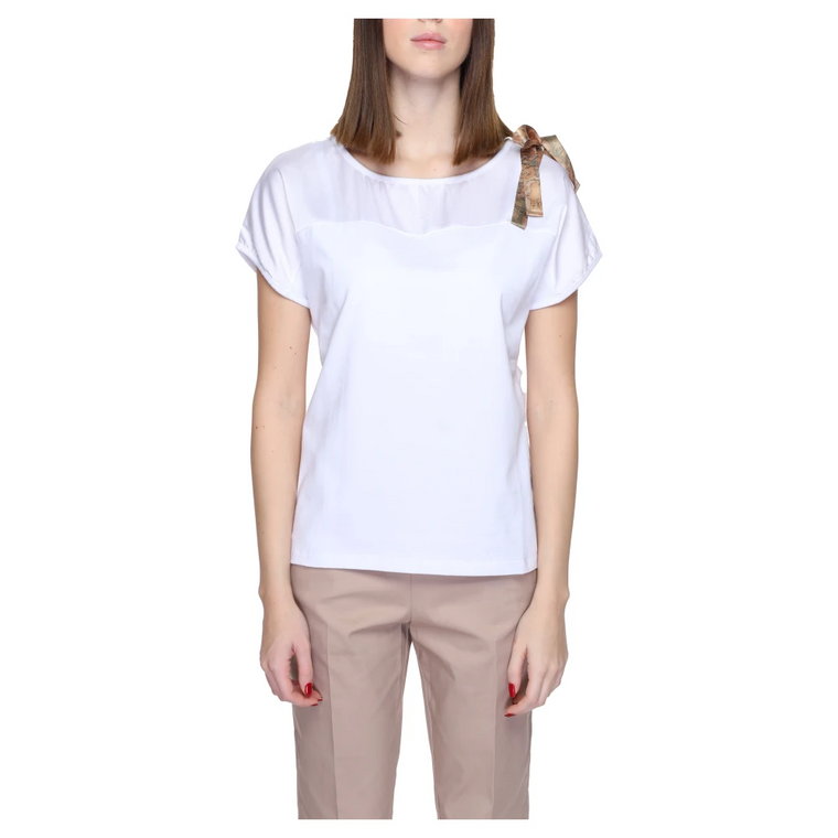 T-Shirts Alviero Martini 1a Classe