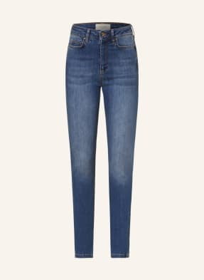 Hobbs Jeansy Skinny Gia blau