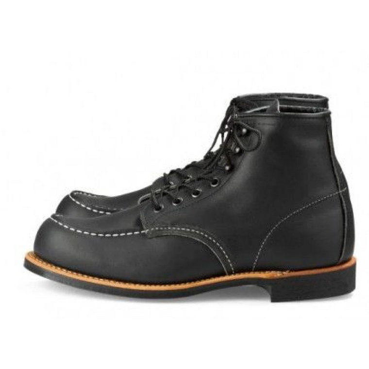 Lace-up Boots Red Wing Shoes