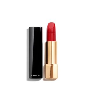 CHANEL ROUGE ALLURE VELVET Szminka 3.5 g Nr. 56 - Rouge Charnel