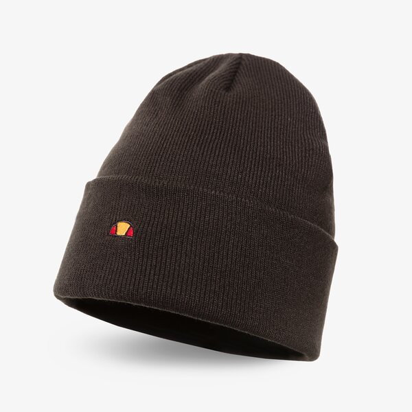 ELLESSE CZAPKA THAR BEANIE BLK