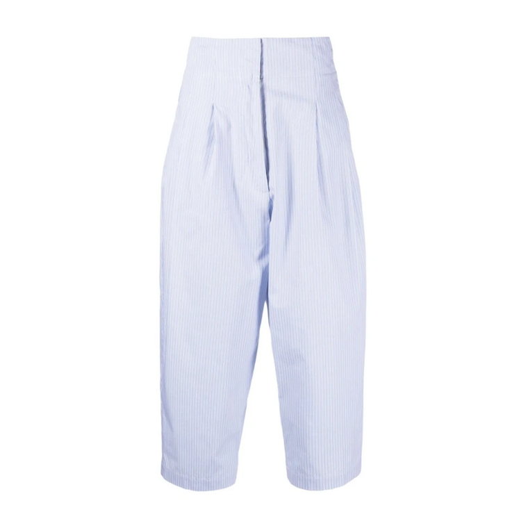 Cropped Trousers Jejia