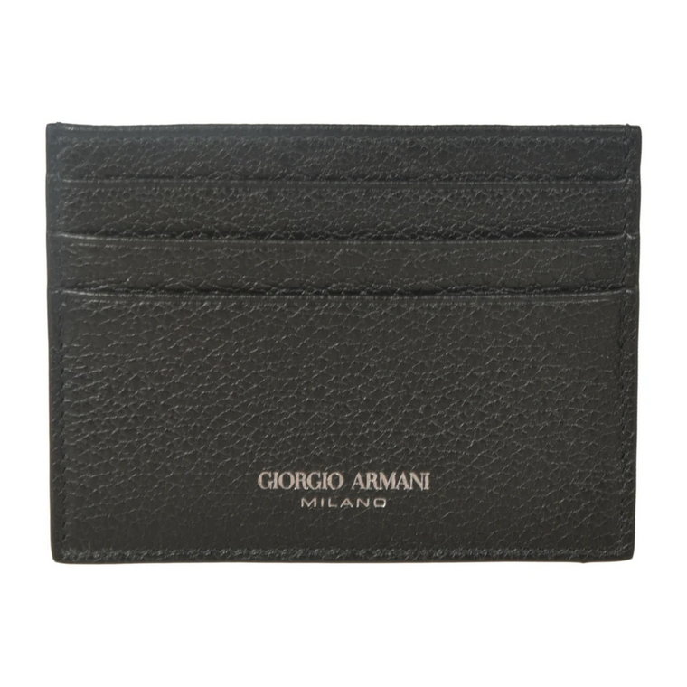 Wallets & Cardholders Giorgio Armani