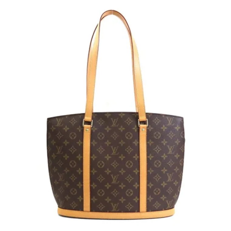 Urocza torba Louis Vuitton Babylone Louis Vuitton Vintage