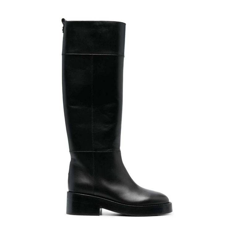 Over-knee Boots Casadei