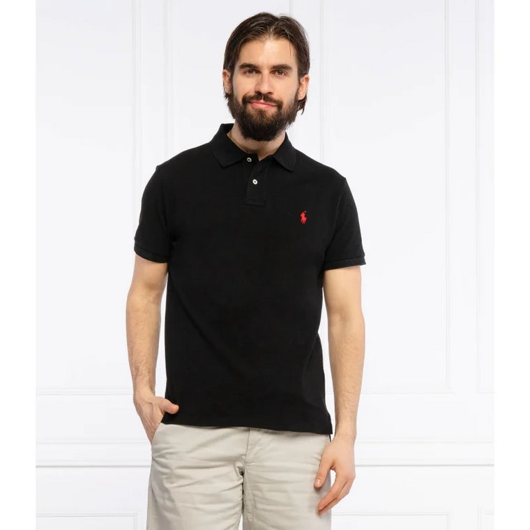 POLO RALPH LAUREN Polo | Custom slim fit