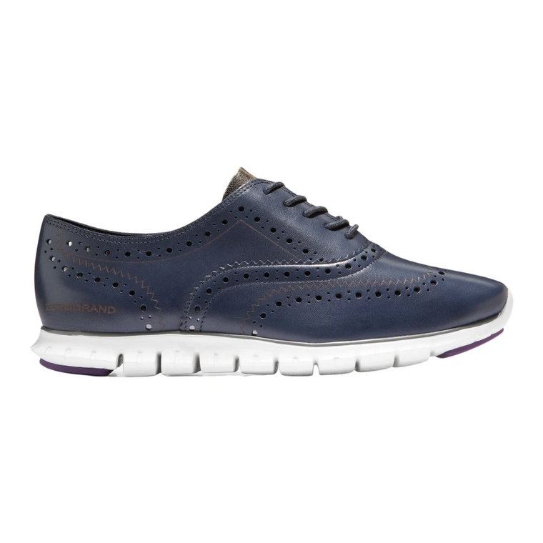 Laced Shoes Cole Haan