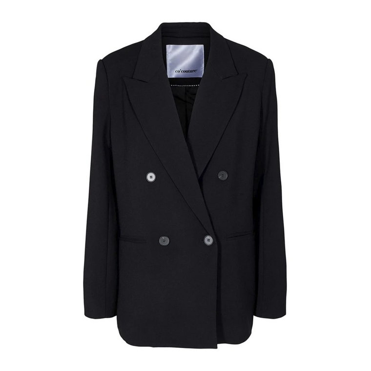 Andrea Oversize Blazer Co'Couture