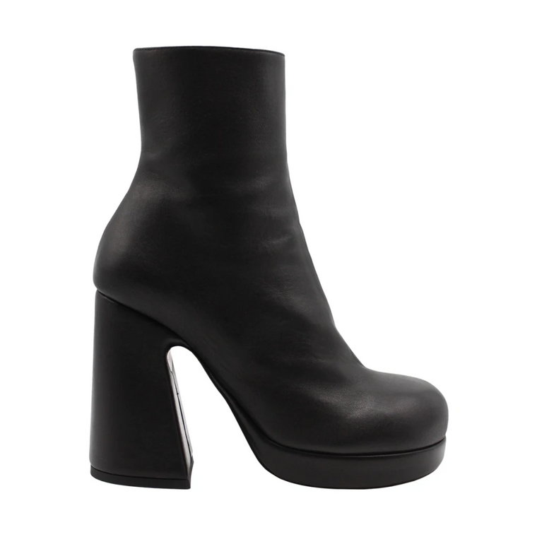 Heeled Boots Proenza Schouler