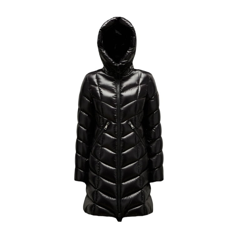 Kurtka puchowa Marus Moncler