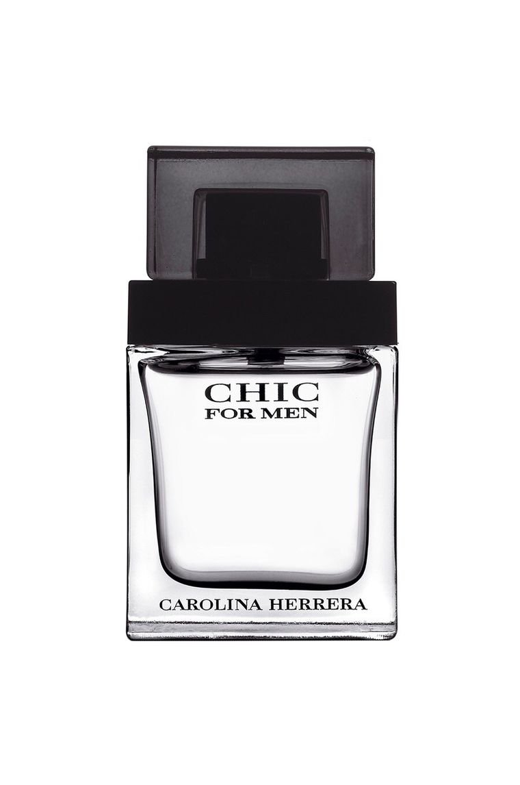 Carolina Herrera Chic For Men Eau de Toilette Spray Woda toaletowa 60 ml Męskie