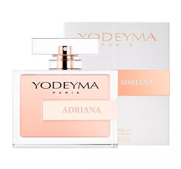 YODEYMA ADRIANA WODA PERFUMOWANA SPRAY 100ML