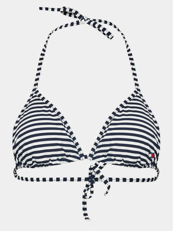 Góra od bikini Tommy Hilfiger