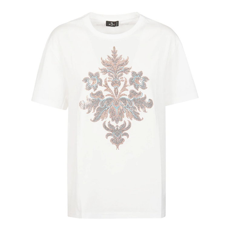 T-Shirts Etro