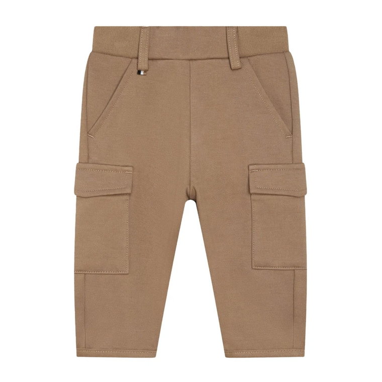 Trousers Hugo Boss