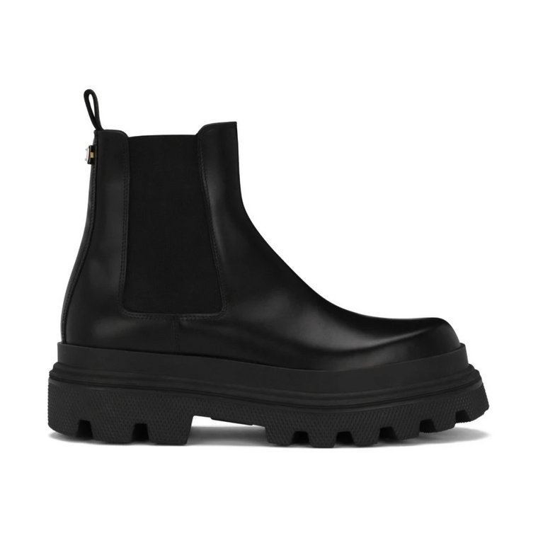 Chelsea Boots Dolce & Gabbana