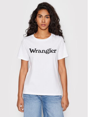 T-Shirt Wrangler