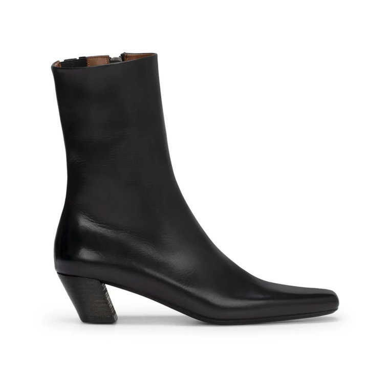 Heeled Boots Marsell