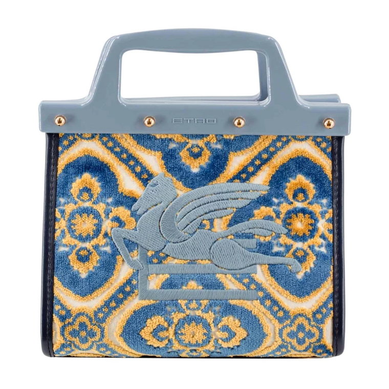 Handbags Etro