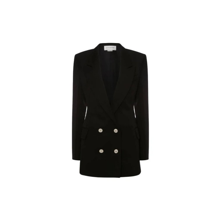 Sukienka Statement Blazer Victoria Beckham