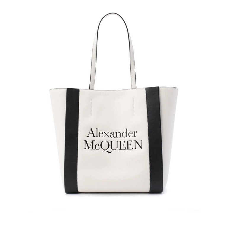 Tote Bags Alexander McQueen