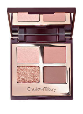 Charlotte Tilbury Luxury Palette