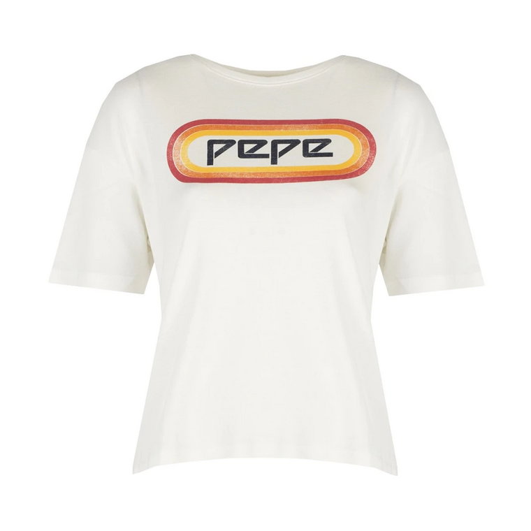 Pepe Jeans T-Shirt Pepe Jeans