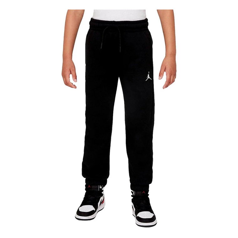 Spodnie Essentials 95A906 Jordan Nike
